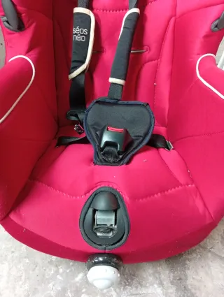 Silla de coche infantil Confor 180