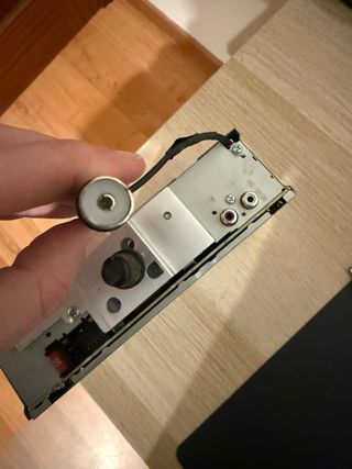 Radio CD Kenwood KDC-BT32U USB Bluetooth