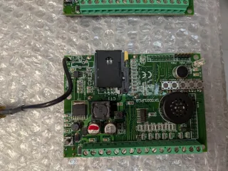 Modulo GSM/GPRS WISMO Quik Q2400A