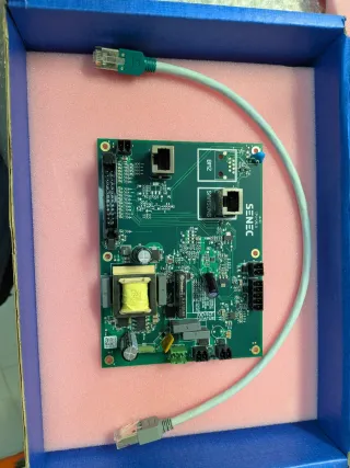 Modulo GSM/GPRS WISMO Quik Q2400A