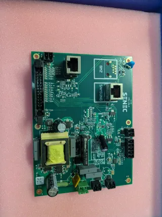 Modulo GSM/GPRS WISMO Quik Q2400A