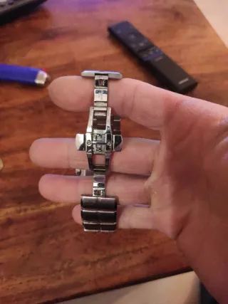 Orologio Festina Cronografo Tachimetro