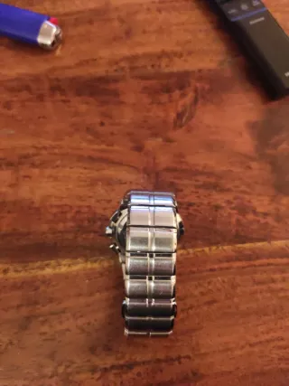 Orologio Festina Cronografo Tachimetro