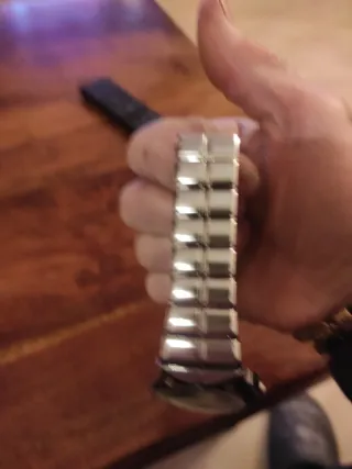 Orologio Festina Cronografo Tachimetro