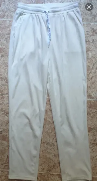 Lote Pantalones y Camiseta