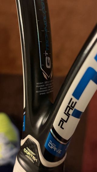 Raqueta Babolat Pure Drive