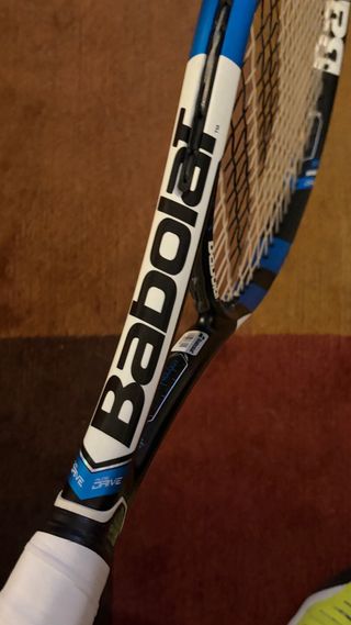 Raqueta Babolat Pure Drive
