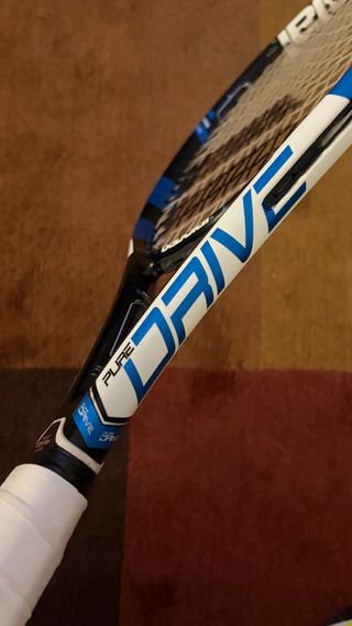 Raqueta Babolat Pure Drive