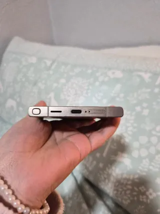 Samsung Galaxy S24 Ultra Gris 256GB