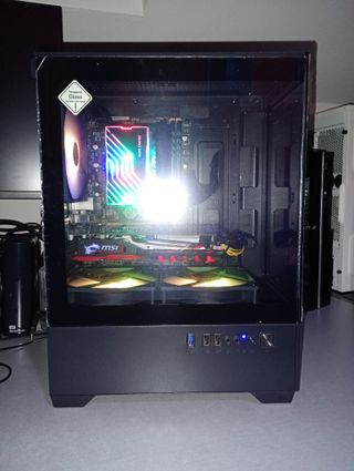 PC GAMING AURA W11Pro Fortnite (NUEVO)