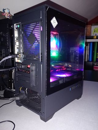 PC GAMING AURA W11Pro Fortnite (NUEVO)