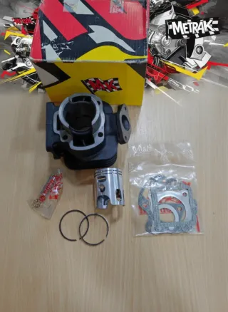 Cilindro Metrakit Aprilia 40cc