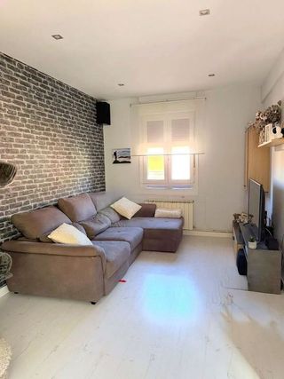 Piso en venta en Errekaldeberri - Larraskitu en Bilbao