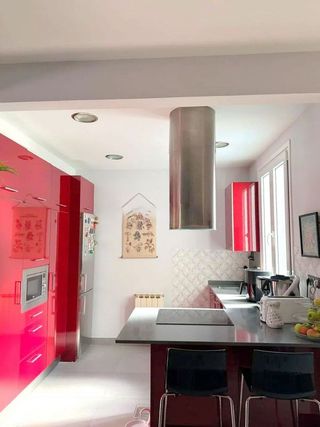 Piso en venta en Errekaldeberri - Larraskitu en Bilbao