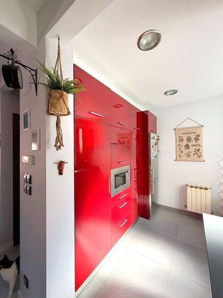 Piso en venta en Errekaldeberri - Larraskitu en Bilbao