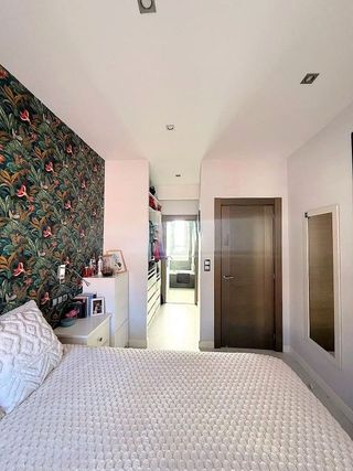 Piso en venta en Errekaldeberri - Larraskitu en Bilbao