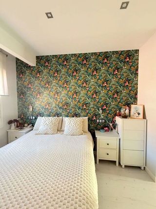 Piso en venta en Errekaldeberri - Larraskitu en Bilbao