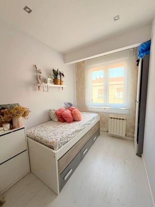 Piso en venta en Errekaldeberri - Larraskitu en Bilbao