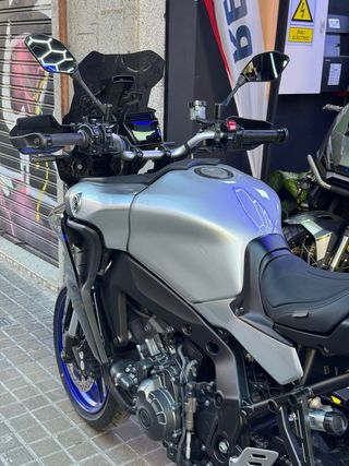 Yamaha Tracer 9 GT Impecable