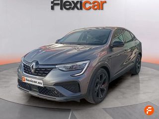 Renault Arkana RS Line TCe 103kW(140CV) EDC MicroH.-SS