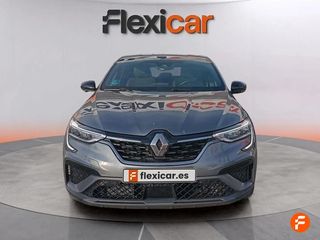 Renault Arkana RS Line TCe 103kW(140CV) EDC MicroH.-SS