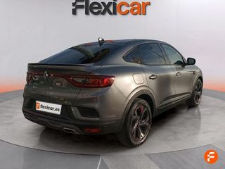 Renault Arkana RS Line TCe 103kW(140CV) EDC MicroH.-SS