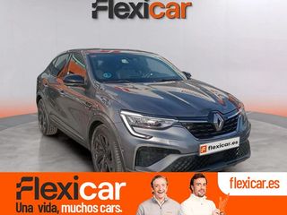Renault Arkana RS Line TCe 103kW(140CV) EDC MicroH.-SS