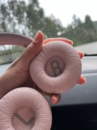 JBL Tune 510 BT Rosa