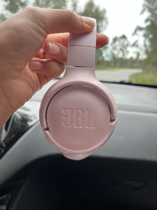JBL Tune 510 BT Rosa