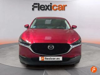 Mazda CX-30 e-SKYACTIV-G 2.0 90 kW 2WD AT Zenith