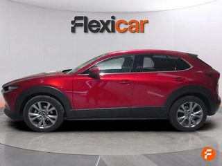 Mazda CX-30 e-SKYACTIV-G 2.0 90 kW 2WD AT Zenith