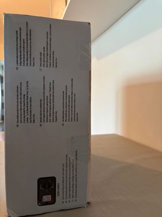 Colchón Inchable Touchxel