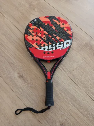 Pala de pádel Kuikma 560 Light niño