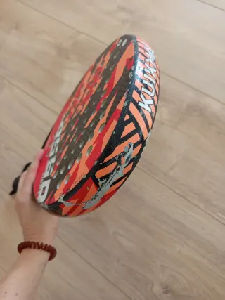 Pala de pádel Kuikma 560 Light niño