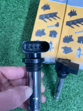 Bobinas Seat Skoda Audi Vw