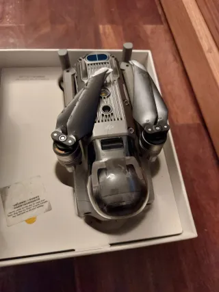 DJI Air 2S Repuestos