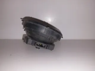 Motor retrovisor Audi A3 8P derecho