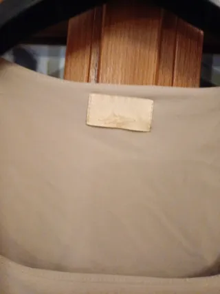 Canotta Vanity Beige