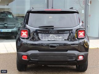 Jeep Renegade 2022