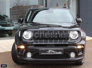 Jeep Renegade 2022
