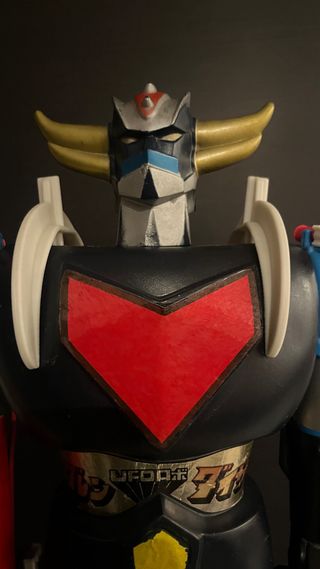 ALABARDE - Goldrake Jumbo 60cm