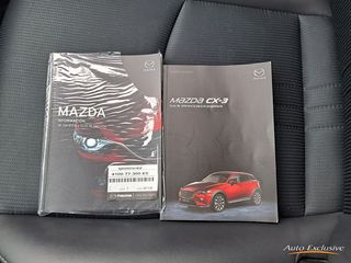 MAZDA CX-3 2.0 G 2WD AT ZENITH 2WD