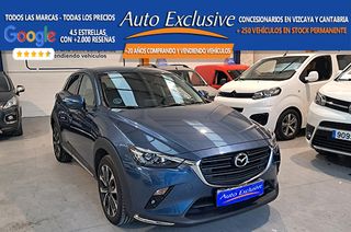 MAZDA CX-3 2.0 G 2WD AT ZENITH 2WD