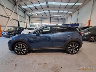 MAZDA CX-3 2.0 G 2WD AT ZENITH 2WD