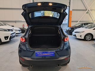 MAZDA CX-3 2.0 G 2WD AT ZENITH 2WD