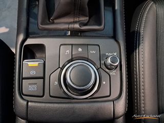 MAZDA CX-3 2.0 G 2WD AT ZENITH 2WD