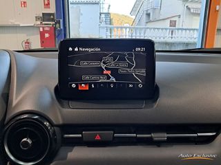 MAZDA CX-3 2.0 G 2WD AT ZENITH 2WD