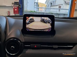 MAZDA CX-3 2.0 G 2WD AT ZENITH 2WD