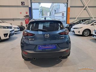 MAZDA CX-3 2.0 G 2WD AT ZENITH 2WD