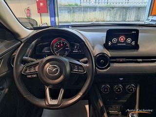 MAZDA CX-3 2.0 G 2WD AT ZENITH 2WD